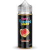 Your Toasted Mate Strawberry Jam And Peanut Butter - Vape Hero Australia