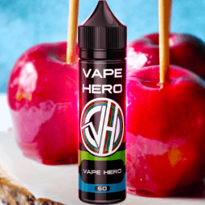 Candy Apple - Vape Hero E-Juice