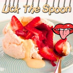 Lick the Spoon Limitless Vape Signature Series E-Juice - Vape Hero Australia