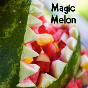 Magic Melon Limitless Vape Premium E-Juice - Vape Hero Australia
